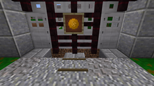 Slimeball + Rail