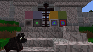 Different Colors Of Wool
