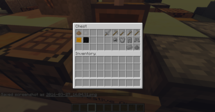 Steel, rubber, pulp and stone dust