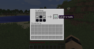 crafting