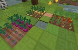 Crops