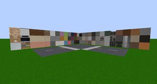 Current Look for Blocks