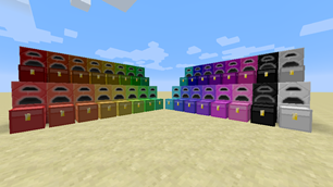 Gemulation as of 2.0.0