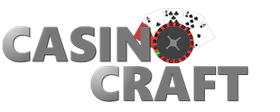 CasinoCraft Logo