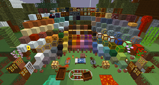 1.9 v1 All Blocks