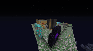 evolution of my base 1.8.9