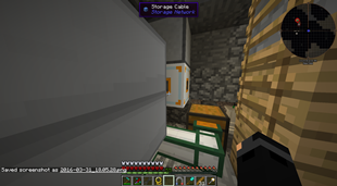 AUTOMATION OF MOB FARM 2 1.8.9