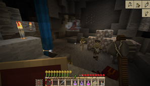 Cave Exploration