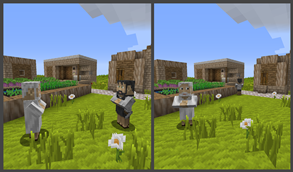 Village Affairs