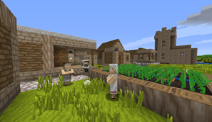 Village Gathering