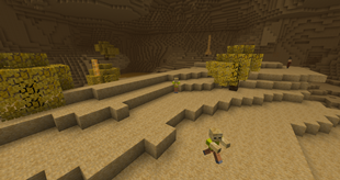 The Potato Dimension