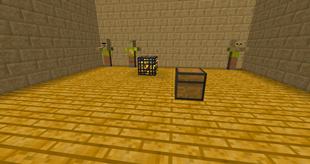 Find Potatoes