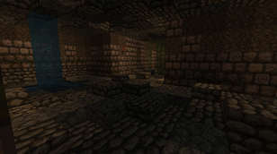 Paddewwa Dungeon