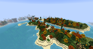 Overworld