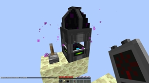Dragon Egg Replicator Build
