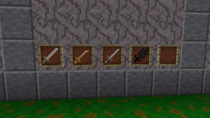 New Swords! 32x32 + 64x64