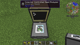 ComputerCraft Integration