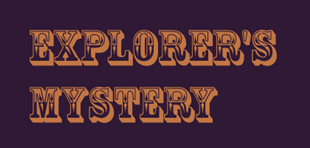 Explorer's Mystery Splash