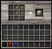 Crafting wool