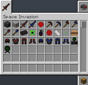 The Creative Tab