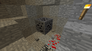 Ultronium Ore