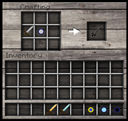 Reforged Iron Sword