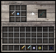 Reforged Diamond Sword