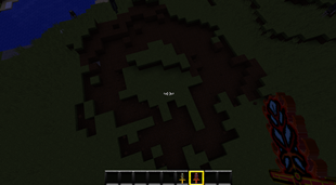 Wrath AOE Ground Activation