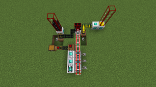 BuildCraft Example
