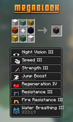 The MegaBlock