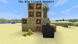 All new Things