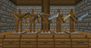 Swords