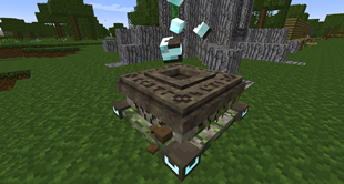 Druids Alter