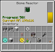 Reactor Gui