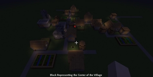 Village Center