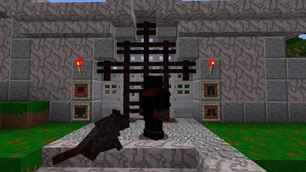 Chainmail Armor