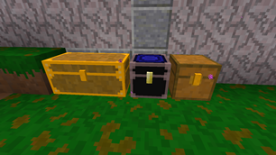 Chests