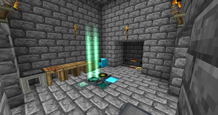 Tinkers' Construct+RFTools