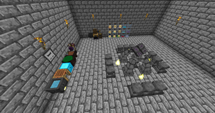 Thaumcraft with addons