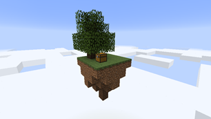 Island example
