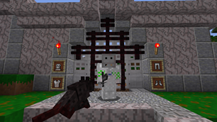 Iron Armor