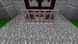 Iron Bars