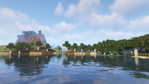 Images - Complementary Shaders v4 - Customization - Minecraft - CurseForge