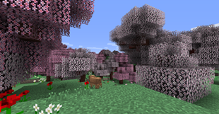 mod biomes modpack escapade smp plenty