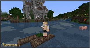 Monsterley 9