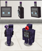 Golem Wireless Backpacks