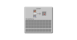 Juicer GUI