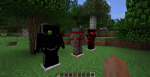 Armors