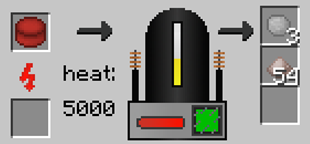 UniDict does this with recipes