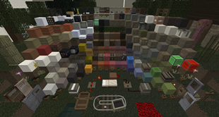 1.9 v1 All Blocks